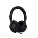 Yealink Headset BH76 Plus UC Black USB-C/A