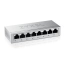 Zyxel GS-108B V5 8-Port Desktop Gigab. Ethernet Metal Switch
