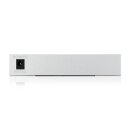 Zyxel GS-108B V5 8-Port Desktop Gigab. Ethernet Metal Switch