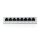 Zyxel GS-108B V5 8-Port Desktop Gigab. Ethernet Metal Switch