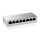 Zyxel GS-108B V5 8-Port Desktop Gigab. Ethernet Metal Switch
