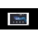 Akuvox Indoor-Station S567A, Android, mit Kamera, weiß