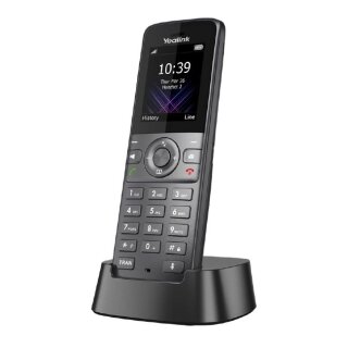 Yealink DECT Telefon W73H Mobilteil