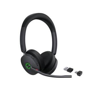 Yealink Headset BH74 UC USB-C/A