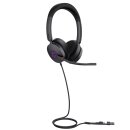 Yealink Headset UH48 Dual Teams USB-C/A