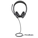 Yealink Headset UH48 Dual Teams USB-C/A