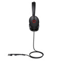 Yealink Headset UH48 Dual Teams USB-C/A