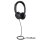 Yealink Headset UH48 Dual Teams USB-C/A