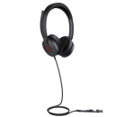 Yealink Headset UH48 Dual UC USB-C/A