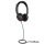 Yealink Headset UH48 Dual UC USB-C/A