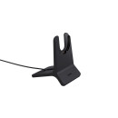 Yealink Headset BH74 UC inkl. Ladeständer USB-C/A