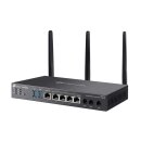 TP-Link Omada AX3000 Gigabit Desktop DSL Gateway DR3650V