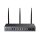 TP-Link Omada AX3000 Gigabit Desktop DSL Gateway DR3650V