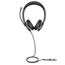 Yealink Headset UH48 Dual UC USB-C/A