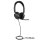 Yealink Headset UH48 Dual UC USB-C/A