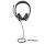 Yealink Headset UH48 Dual UC USB-C/A