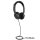 Yealink Headset UH48 Dual UC USB-C/A