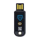 Swissbit iShield Key FIDO2 USB-A/NFC Security Key...