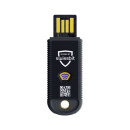 Swissbit iShield Key Pro USB-A/NFC Security Key...