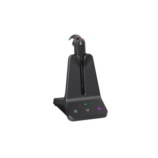 Yealink Headset WH63 E2 Teams