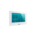 Akuvox Indoor-Station C313S, Touch Screen, POE, silber