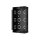 Akuvox R20A/R25A Unterputz Installations-KIT - schwarz