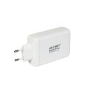ALLNET Ersatznetzteil QC USB-C PD GaN Netzteil Power...