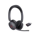 Yealink WH68 Hybrid Teams Headset
