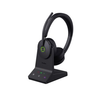 Yealink Dect Headset WH68 Teams