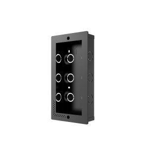 Akuvox E16 Unterputz- Installkit