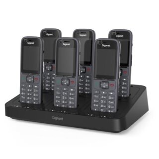 Gigaset Multicharger PRO