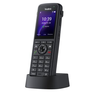 Yealink Wi-Fi Handset AX86R