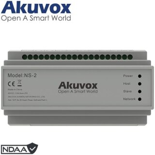 Akuvox NS-2