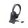 Yealink Headset WH64 Hybrid Dual Teams inkl. Ladeständer