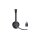 Yealink Headset WH64 Hybrid Dual Teams inkl. Ladeständer