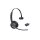 Yealink Dect Headset WH64 Hybrid Mono with Charging Stand Te