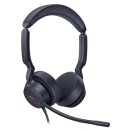 Yealink Headset - UH44 Dual UC USB-C/A