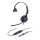 Yealink Headset - UH44 Mono Teams USB-C/A