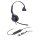 Yealink Headset - UH44 Mono Teams USB-C/A
