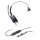 Yealink Headset - UH46 Mono Teams USB-C/A
