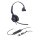 Yealink Headset - UH46 Mono Teams USB-C/A