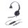 Yealink Headset - UH46 Mono Teams USB-C/A