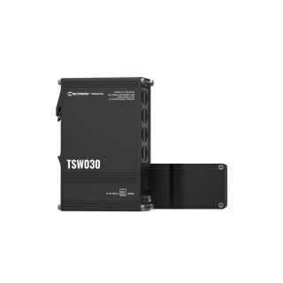 Teltonika TSW030 Ethernet Switch