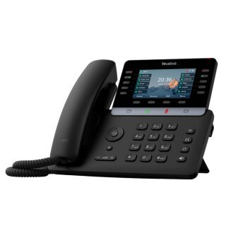 Yealink SIP-Telefon T74U