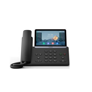 Yealink SIP-Telefon T77U