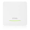 Zyxel NWA50BE 4-Stream WiFi 7 Dual-Radio NebulaFlex Access P
