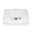 Zyxel NWA50BE 4-Stream WiFi 7 Dual-Radio NebulaFlex Access P