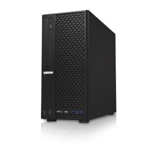exone Business S Compact X12 i5-12400, 16GB, 500GB SSD, W11Pro
