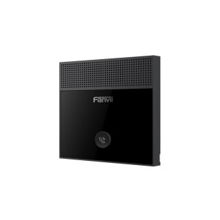Fanvil H501 intercom indoor station for buildings