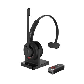 Fanvil DH301D Hybird Mono Headset Bluetooth and DECT